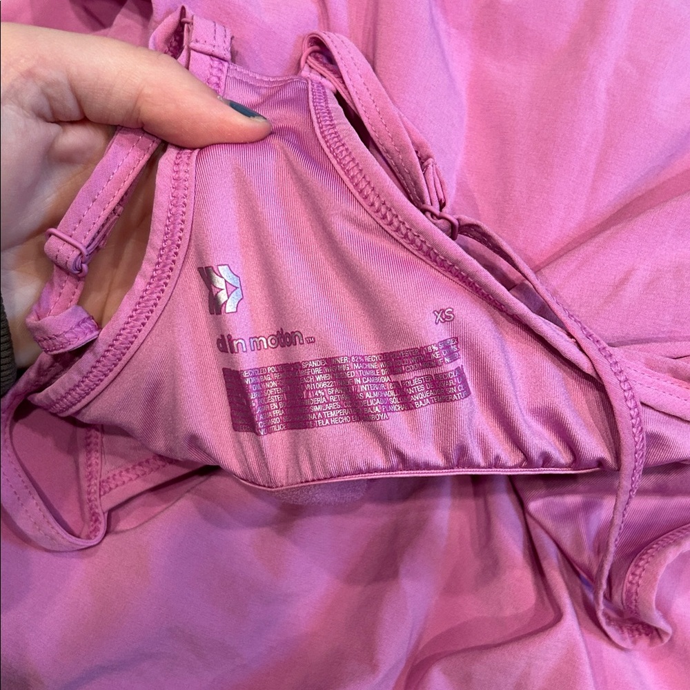 Target Athletic Dress - Picture 3 of 3